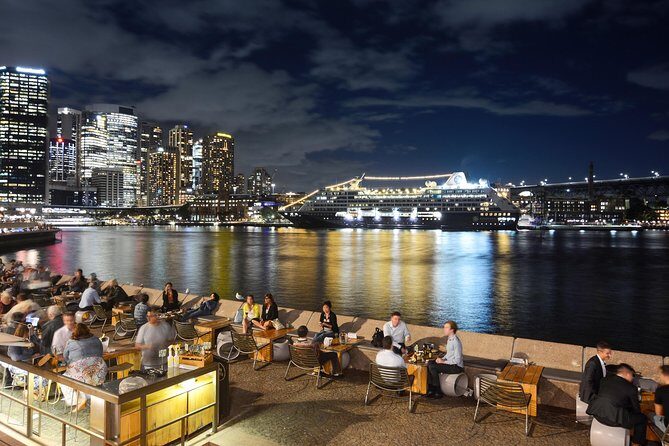 Sydney Private Experience with a Local 3-8hrs: Icons & Gems - Paddy’s Market and the Art of Buying Local Weirdness