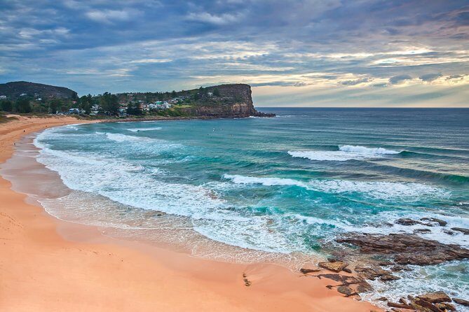 Sydney Private Experience with a Local 3-8hrs: Icons & Gems - How the Host’s Explanations Change the Whole Day