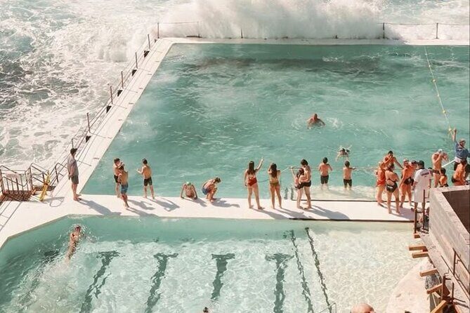 Sydney Private Full-Day Tour: Opera House, Bondi Beach & Secrets - Why this private Sydney day feels less like a checklist