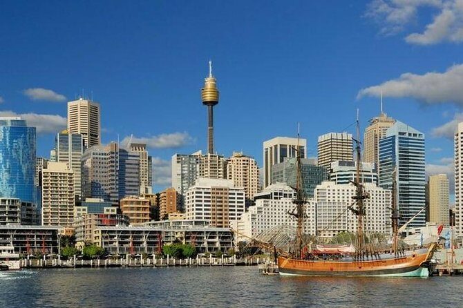 Sydney Private Tours by Locals: 100% Personalized, See the City Unscripted - Starting at Sydney Town Hall: where your bearings get set
