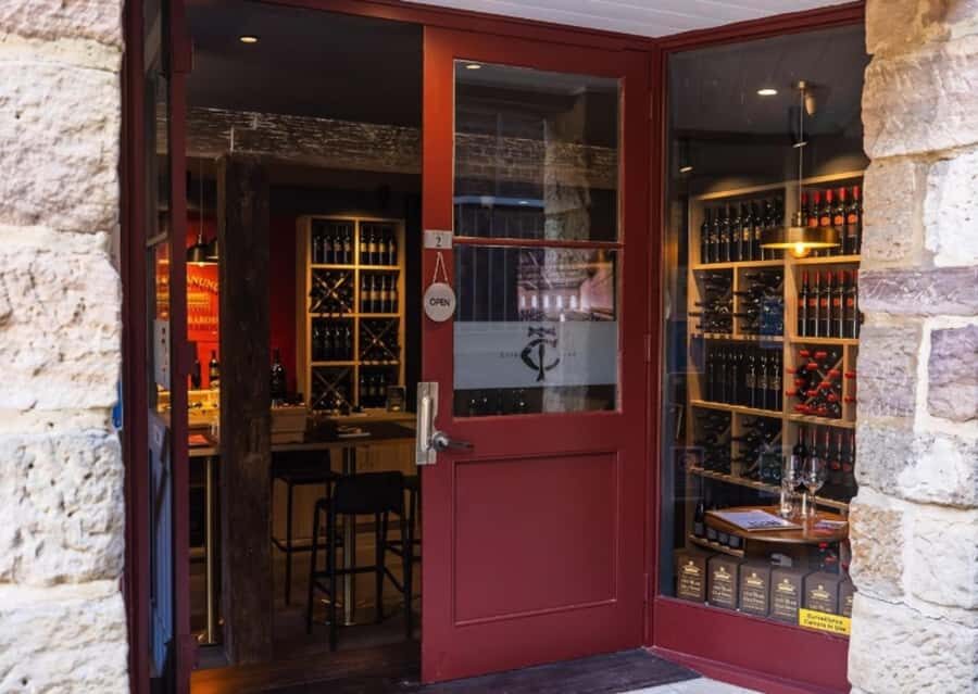 Sydney: Private Wine Tasting at The Rocks - Key highlights I’d circle