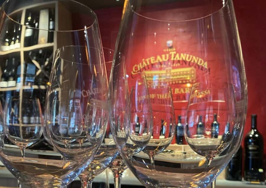 Sydney: Private Wine Tasting at The Rocks - Pre-set tasting menus vs building your own pours