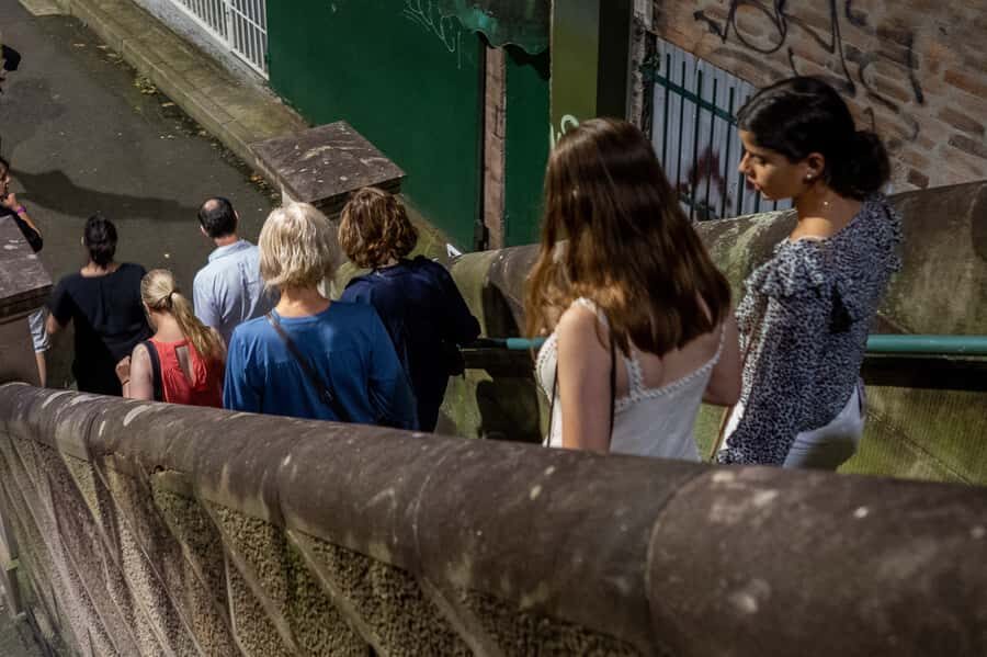 Sydney: Razor Gangs True Crime Tour - Joining an Investigation: Solving a Case Where the Answer Isn’t Neat