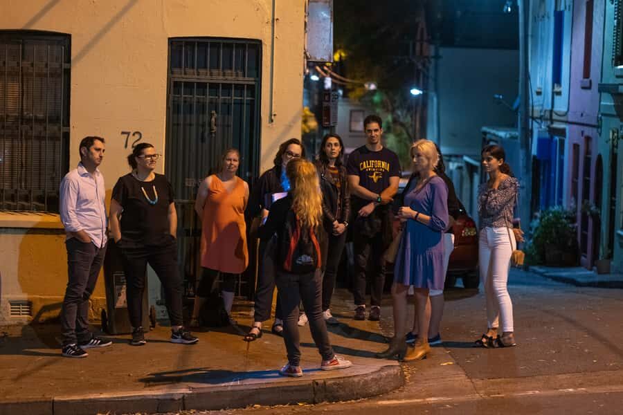 Sydney: Razor Gangs True Crime Tour - Where the Story Lands: Why “Return to the Scenes” Matters
