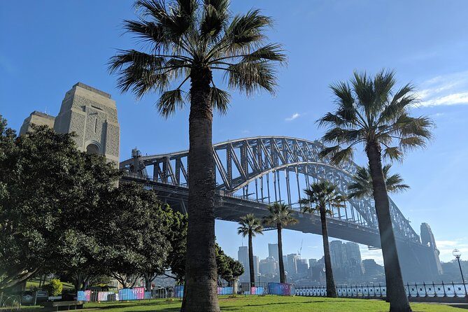 Sydney Secrets and Bondi Beach 4 HOUR MORNING PRIVATE TOUR - Price and what you’re really paying for (at $294.07 per person)