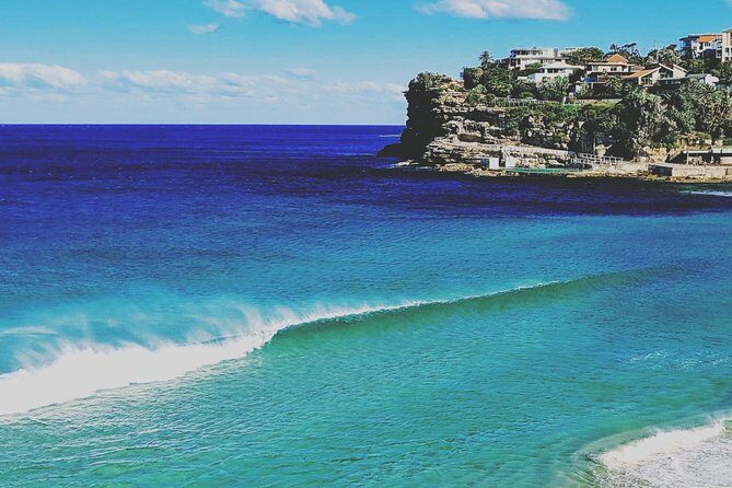 Sydney Secrets and Bondi Beach 4 HOUR MORNING PRIVATE TOUR - The 8am start: why this timing works