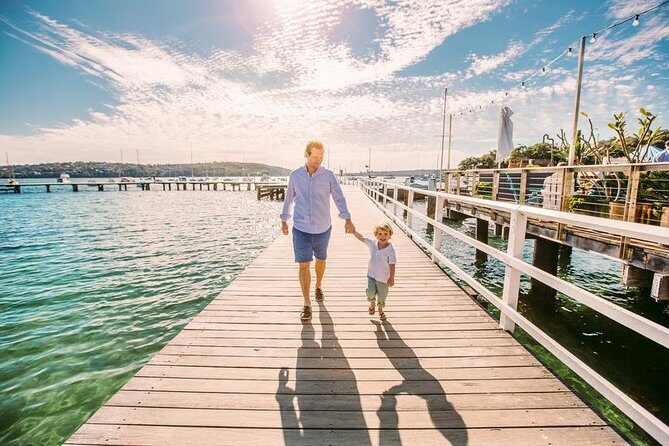 Sydney Shore Excursion: Half-Day Sydney City Highlights and Manly - Pickup From The Rocks and Why the Small Group Matters