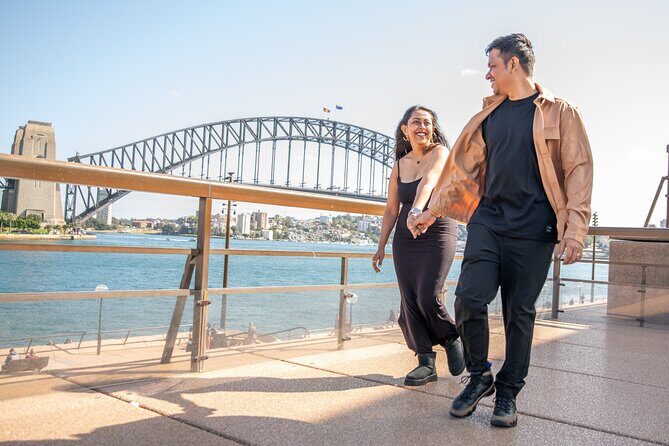 Sydney Shore Excursion: Half-Day Sydney City Highlights and Manly - Manly Corso Walk: The Best Part to Feel Like You’re There