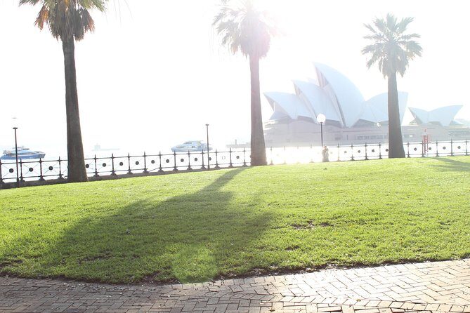 Sydney Shore Excursion: Half-Day Sydney City Highlights with Bondi Beach and Watsons Bay - The Gap and Darling Point: why these stops matter for first-timers