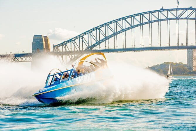 Sydney Sights Trike Tour 1 Hour - Kings Cross and the Golden Mile: A Quick Look at City Contrasts