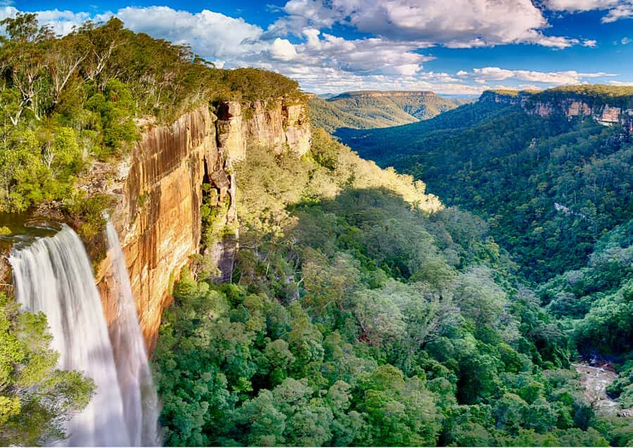 Sydney: Southern Highlands and South Coast Private Tour - Pickup, Drive Rhythm, and the Reality of a Full Day