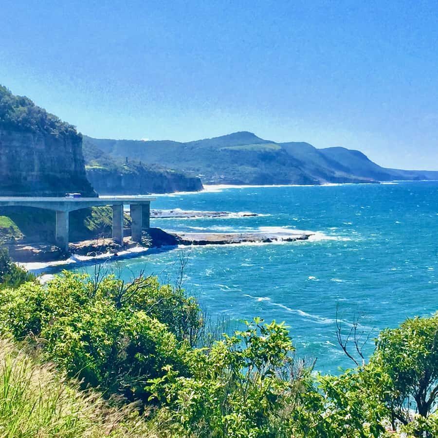 Sydney: Southern Highlands and South Coast Private Tour - Botany Bay and Royal National Park: Setting the Tone Before the Scenery Hits