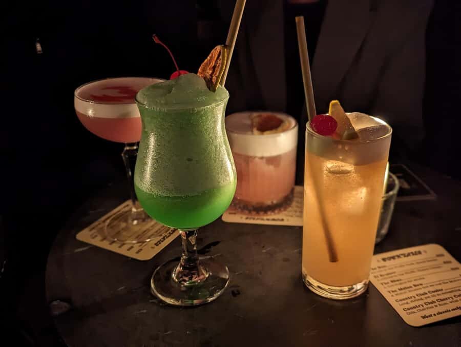 Sydney: Street Art & Small Bar Tour with Complimentary Drink - How the 3 Hours Work: Three Bars, One Creative Thread