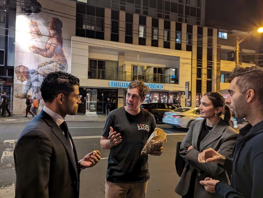 Sydney: Street Art & Small Bar Tour with Complimentary Drink - Who Should Book This Tour (and Who Should Skip It)