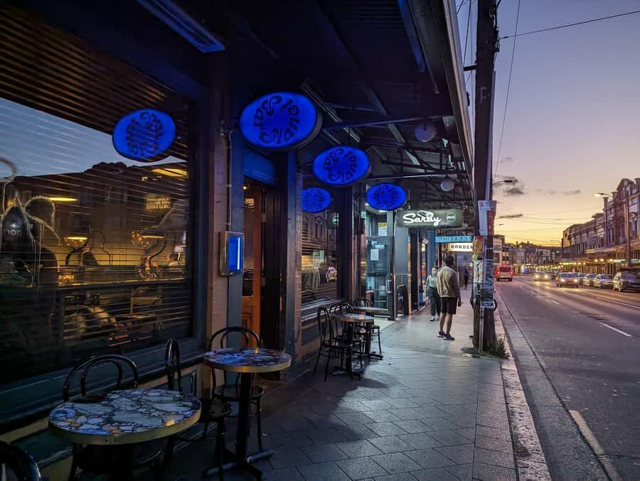 Sydney: Street Art & Small Bar Tour with Complimentary Drink - Choosing Between Newtown (Wednesday) and Redfern/Chippendale (Saturday)