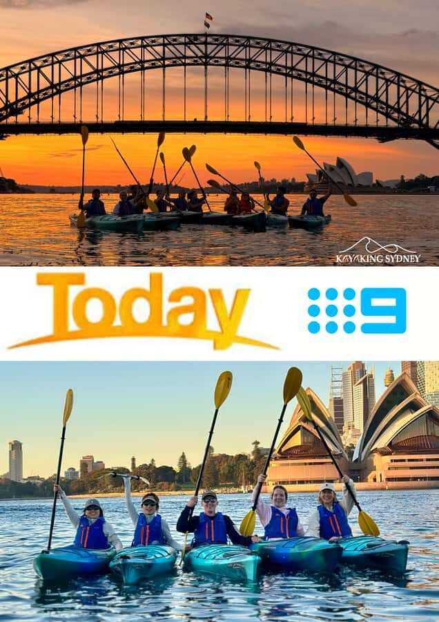 Sydney Sunrise Kayak Tour on Sydney Harbour - Why Sydney Harbour at sunrise feels different