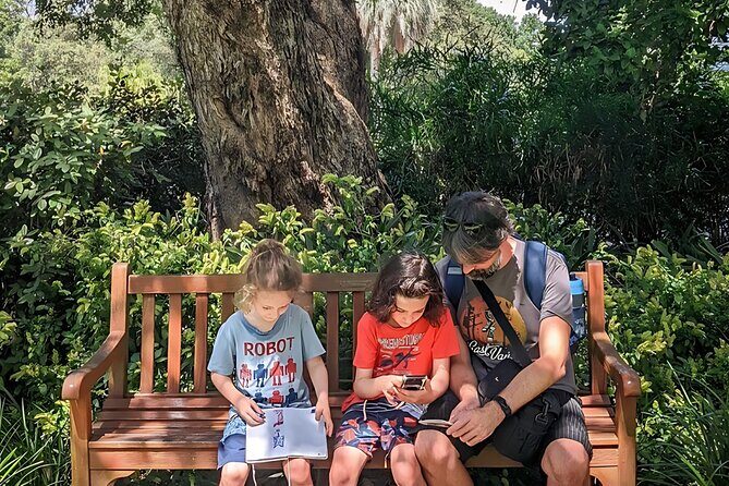 Sydney - The Mad Botanist Scavenger Hunt For Kids & Families. - Key Highlights You’ll Actually Care About