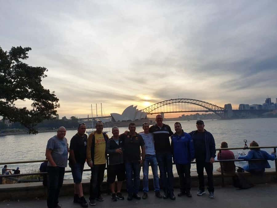 Sydney: The Rocks Walking Tour - Customs House to The Rocks: the story starts with the shoreline