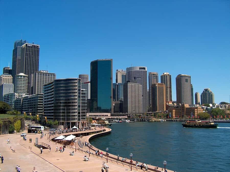Sydney: The Rocks Walking Tour - Food, beer, and the brewery stop: plan for your own drink