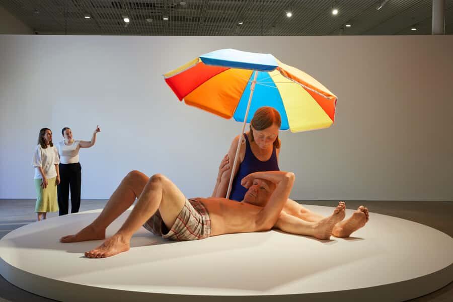 Sydney: Tickets & Tours at Art Gallery of New South Wales - Why the Art Gallery of New South Wales is a smart Sydney stop