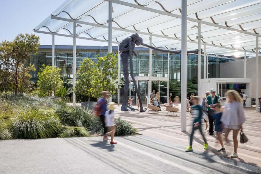 Sydney: Tickets & Tours at Art Gallery of New South Wales - Timing, harbour views, and how to use the rest of your day