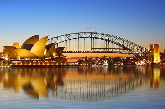 Sydney Uncovered Full-Day Private Tour - Paddington to Manly: a panoramic drive plus real beach time