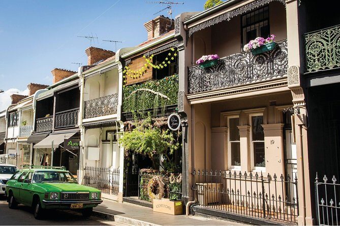 Sydney Uncovered Full-Day Private Tour - Hermitage Foreshore Track and The Gap: easy bush-to-sea scenery