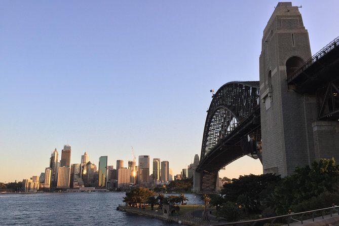 Sydney Uncovered Full-Day Private Tour - Bondi Beach and the Bondi to Coogee walk: the coast finally takes over