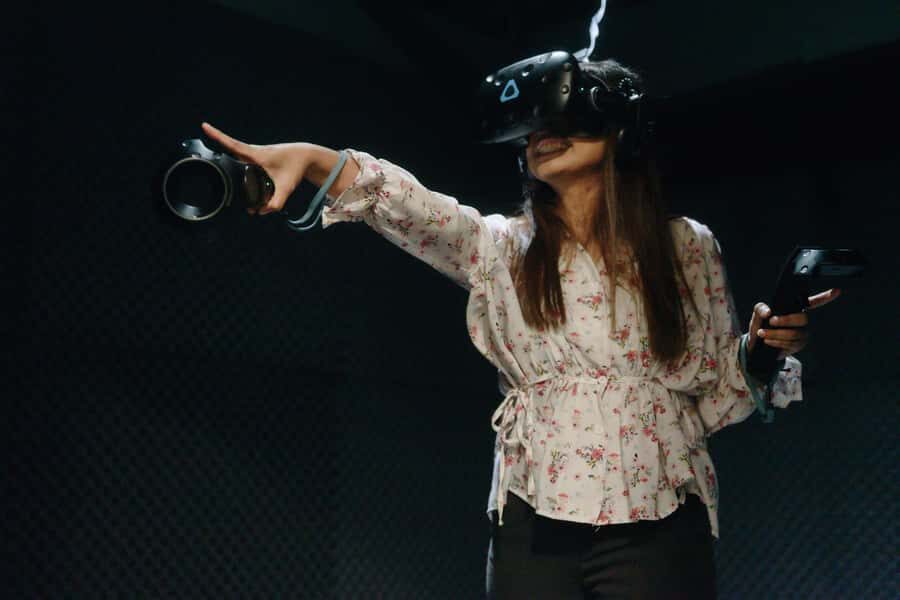 Sydney: VR Escape Game Experience for 2-4 Players - Key things I’d plan around before you book