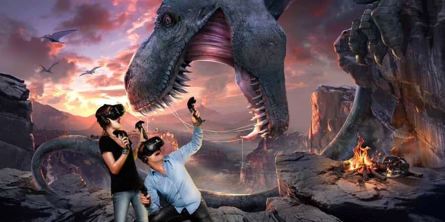 Sydney: VR Escape Game Experience for 2-4 Players - What this Virtual Room experience is really like (and why it works)