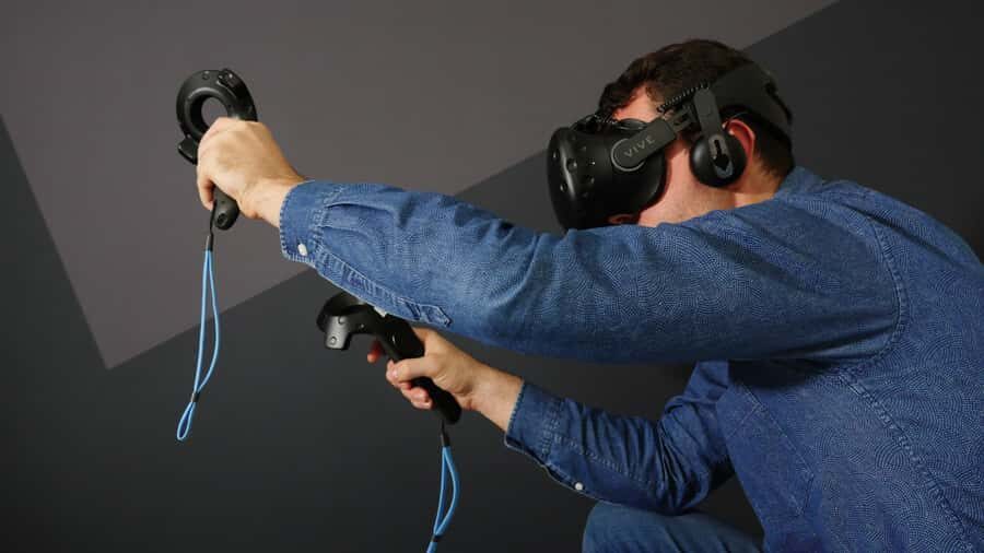 Sydney: VR Escape Game Experience for 2-4 Players - The post-game dress-up photo shoot (a small add-on with real value)