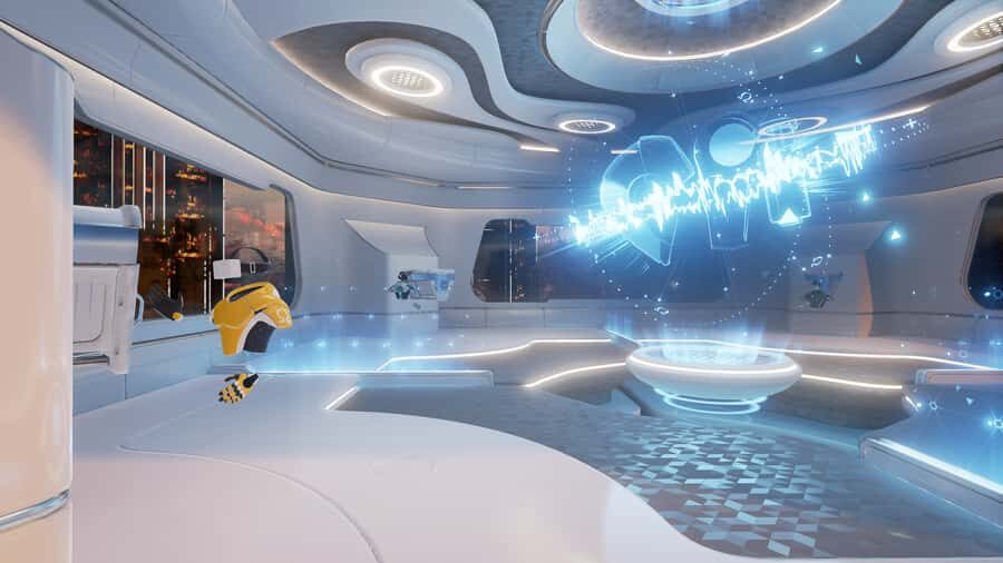 Sydney: VR Escape Game Experience for 2-4 Players - Where it is in Sydney and what that means for your day plan