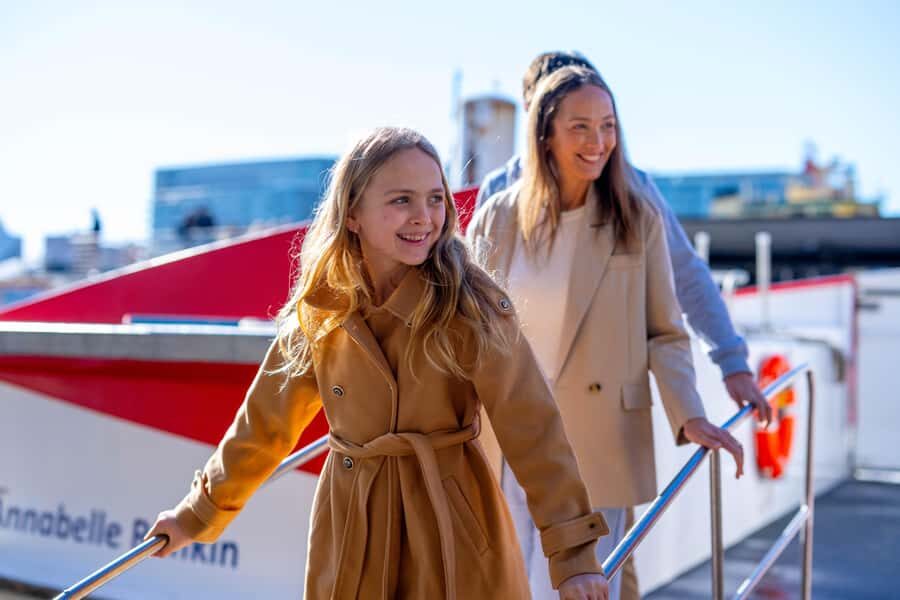 Sydney: Whale Watching & Hop On Hop Off Cruise Package - Why Sydney’s humpback season is such a big deal
