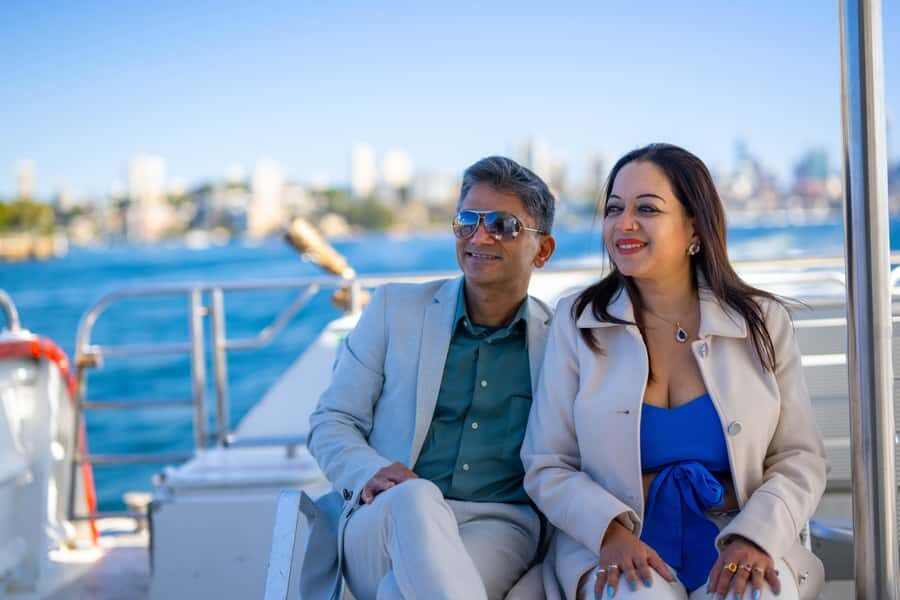 Sydney: Whale Watching & Hop On Hop Off Cruise Package - Price and value: how $88 stacks up for a two-day experience