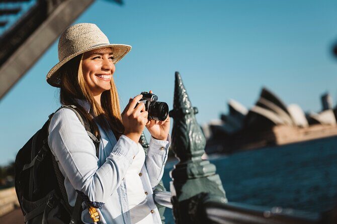 Sydney’s Chinatown Street Food and Stories Walking Tour - How the Food Tastings Typically Work (and How to Get More From Them)
