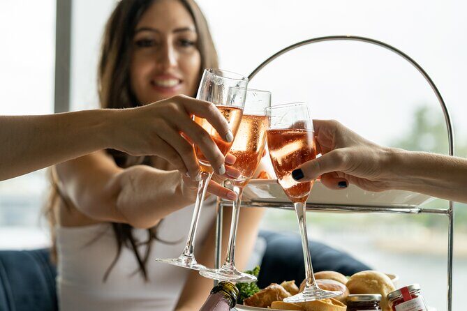 Sydney's Royal Botanic Gardens Luke Nguyen Tasting Menu - Wine Pairing: The Value Lens for $111.17