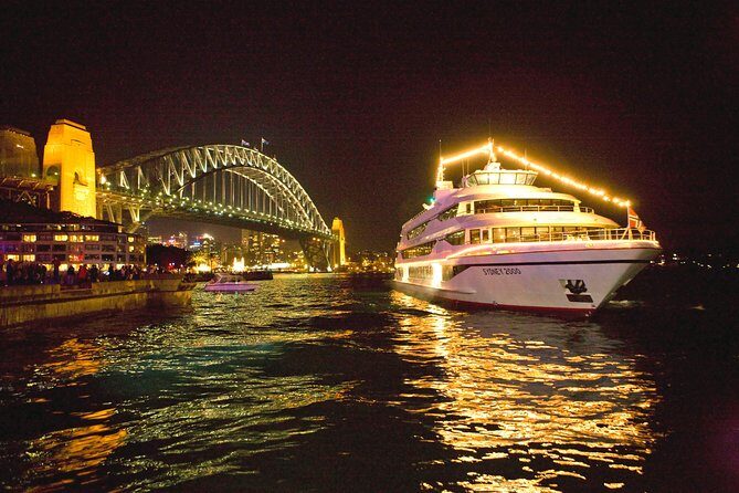 Sydney's Royal Botanic Gardens Luke Nguyen Tasting Menu - Timing and Tour Format: Two Hours That Fit a Busy Day