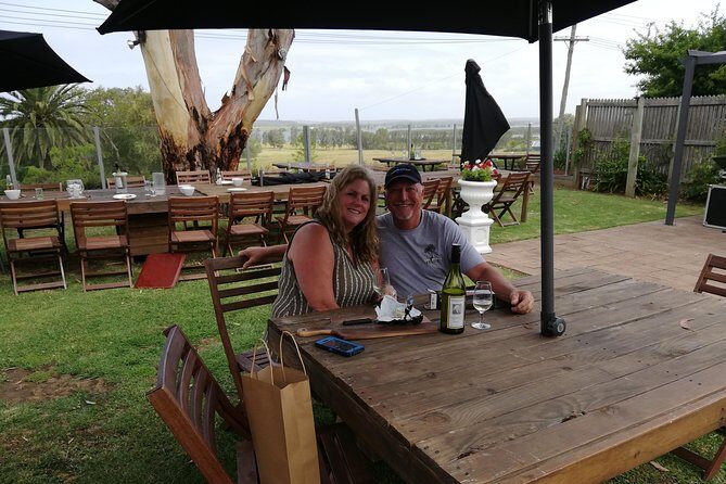 Wildlife, Wine & Waves – Epic South Coast Adventure from Sydney - Winery stop: the easiest way to slow down without adding time